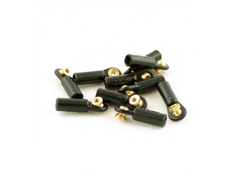RC Factory spares MPJET ball link D19
